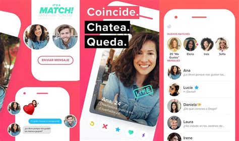 aplicaciones para casados|Las mejores apps para ligar casados